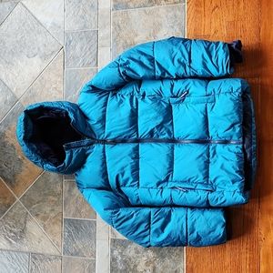All In Motion Kids XL(16) Puffer Jacket